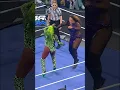 Download Lagu Naomi showed out against Nia Jax 😮‍💨
