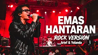 emas hantaran rock version the most legendary old song is back 