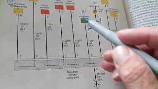 how to understand a schematic