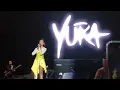Yura Yunita - Jalan Pulang (At Kerlap Kerlip BSD Tangsel)
