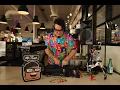 Download Lagu Mr. Pauer - Afro House \u0026 Afro Latin House DJ Set w/ Live Percussion | Coffee Party Vibes