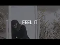 Download Lagu JERUB - Feel It (Lyric Video)