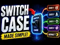 Tutorial 11 Switch Case in C Programming Master Multiple Conditions Like a Pro