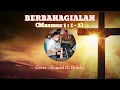 Download Lagu Lagu Rohani Kristen (Mazmur 1 : 1-3) || Cover RAB
