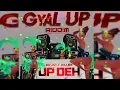 Bounty Killer - Up Deh (Official Audio)