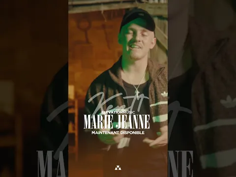 « MARIE-JEANNE » MAINTENANT DISPONIBLE PARTOUT ! 🍁