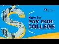 How to Afford College The FAFSA Explained