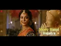 Soja Zara | Anushka Shetty & Prabhas | Baahubali 2 | Madhushree, MM Kreem, Manoj Muntashir | Lyrical