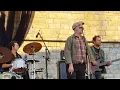 Wilco & Billy Bragg - "California Stars" LIVE at Newport Folk Festival - July 29, 2017