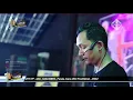PERFORM ARIS WICAKSONO - MAWAR ILALANG - DEKLARASI KEYBOARDIST GROBOGAN 2 Maret 2020