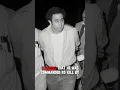 David Berkowitz The son of sam
