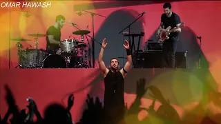 Mashrou Leila Wa Nueid ونعيد ونعيد ونعيد Remix 