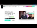 6 Home Page Instagram Clone Flask