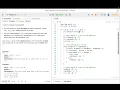 1712 Ways to Split Array Into Three Subarrays LeetCode