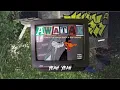 Omerta - AWATAK (feat. Chani Snox & Rap Sagad) [Official Lyric Video]