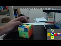 Roux OH L10P Example Solves Part 1