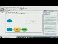 ArcGIS ModelBuilder How to Create a Simple Model YouTube