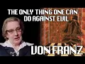Download Lagu The Only Thing One Can Do Against Evil | Marie-Louise von Franz | Shadow Work in Jungian Psychology