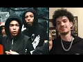 Blitz Gz ARRESTED CHARGED w MURD R Of SOMEONE FROM HIS OWN BLOCK