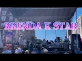 Herida - Brenda K Star Concierto en el Bronx