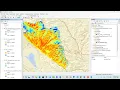 Landsat LST Processing ArcPy Toolbox Development Part Two