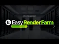 Easy Render Farm Plugin Unreal Engine Tutorial