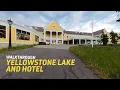 Yellowstone s Lake Hotel Walkthrough The Unforgettable Adventures