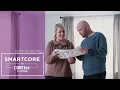 SMARTCORE by COREtec Floors Installation