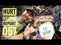 Hurt Feelings Report Episode 057 - A level of stupidity that s hard to grasp