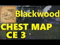 ESO Blackwood CE 3 Treasure Map Location - Guide Elder Scrolls Online