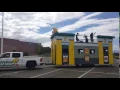 Quick Quack Car Wash Parade Float