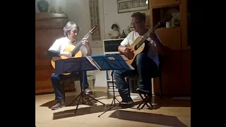 Milonga - Jorge Cardoso yoshimasayoshida