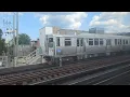 CTA Purple Line Evanston Express - South Boulevard to Buren 2026