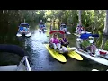 Small Boat Tours - CraigCat Tours in Mt Dora Florida Small High Performance Powerboats