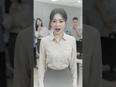让我守规矩，我直接掀翻全场 Episode 8