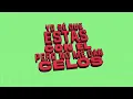 Daddy Yankee x Bad Bunny - X Última Vez (Video Lyric)