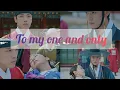 Download Lagu [MV] Mr Queen ost part 7/To my one and only / #xiumin