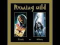 Running Wild - Riding The Storm