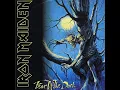 Download Lagu Iron Maiden - Fear Of The Dark (Vinyl, 1992, Full album, High Quality)