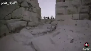 حركة امل       نشيد امجاد النصر دندنها