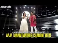 Aaja Sanam Madhur Chandni Mein  - Myscmme Basu Tanishk Shukla || Indian Idol S16 Ep.59