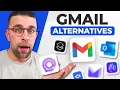 STOP Using Gmail and Switch to These Top Alternatives