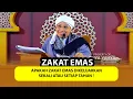 Download Lagu Apakah Zakat Emas Dikeluarkan Sekali atau Setiap Tahun ❓❓ - Buya Yahya Menjawab