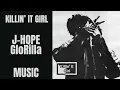 Download Lagu Killin’ It Girl || J-hope || GloRilla || Instrumental