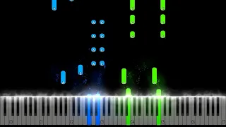 Download Maroon 5 - Girls Like You Piano Tutorial MP3