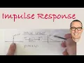 What is an Impulse Response