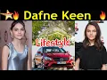 Dafne Keen Lifestyle Height Weight Age Boyfriend Family Biography Net Worth Salary House