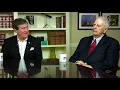 Roy Barnes and Bob Irvin Two-Party Georgia Oral History Project