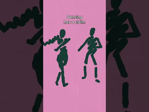 The Importance of Dancing like an Idiot #theschooloflife #animation #facts