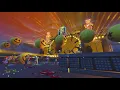 Marshmello ft. Bastille - Happier (Official Fortnite Music Video)